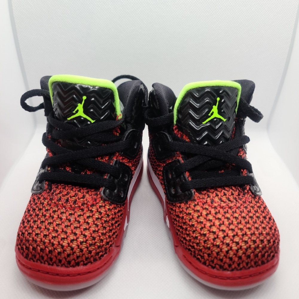 Jordan BK NY - Toddler size 5